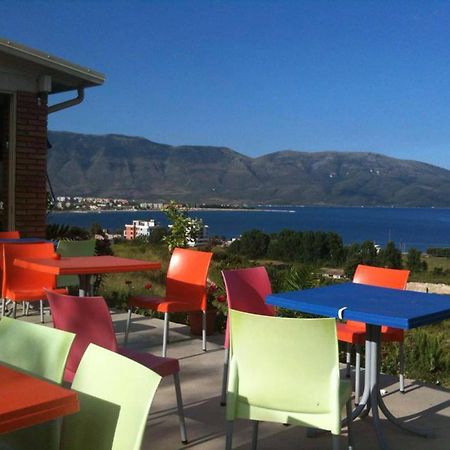 Residence Jazoj Vlore Ngoại thất bức ảnh