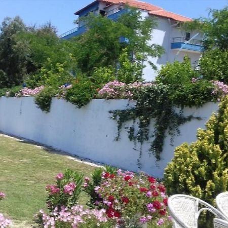 Residence Jazoj Vlore Ngoại thất bức ảnh