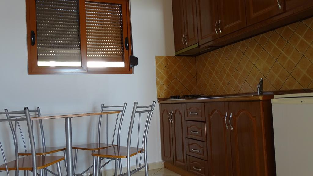 Residence Jazoj Vlore Ngoại thất bức ảnh