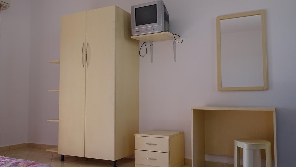 Residence Jazoj Vlore Ngoại thất bức ảnh