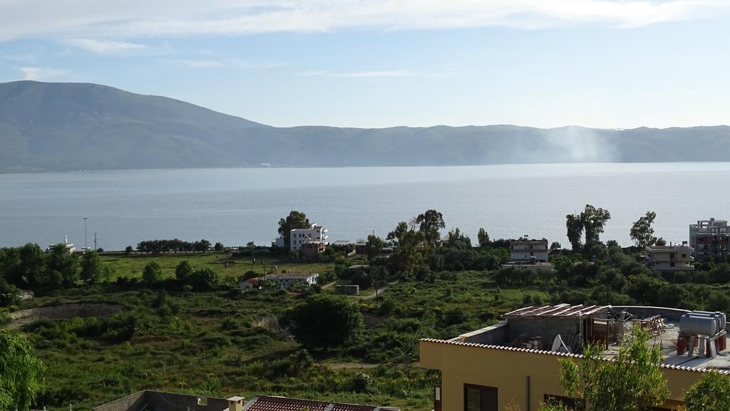 Residence Jazoj Vlore Ngoại thất bức ảnh