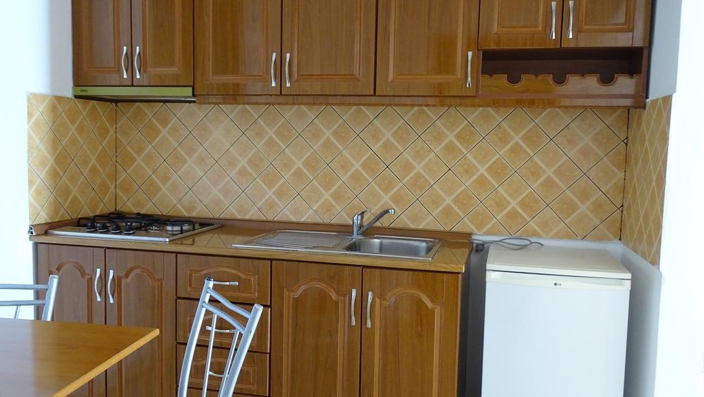 Residence Jazoj Vlore Ngoại thất bức ảnh