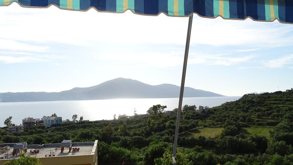 Residence Jazoj Vlore Ngoại thất bức ảnh