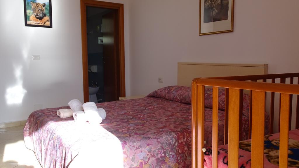 Residence Jazoj Vlore Ngoại thất bức ảnh