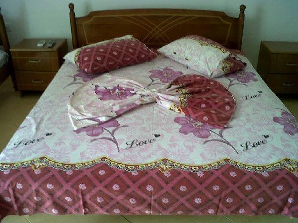 Residence Jazoj Vlore Ngoại thất bức ảnh