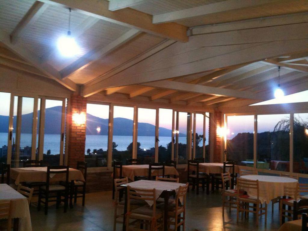 Residence Jazoj Vlore Ngoại thất bức ảnh