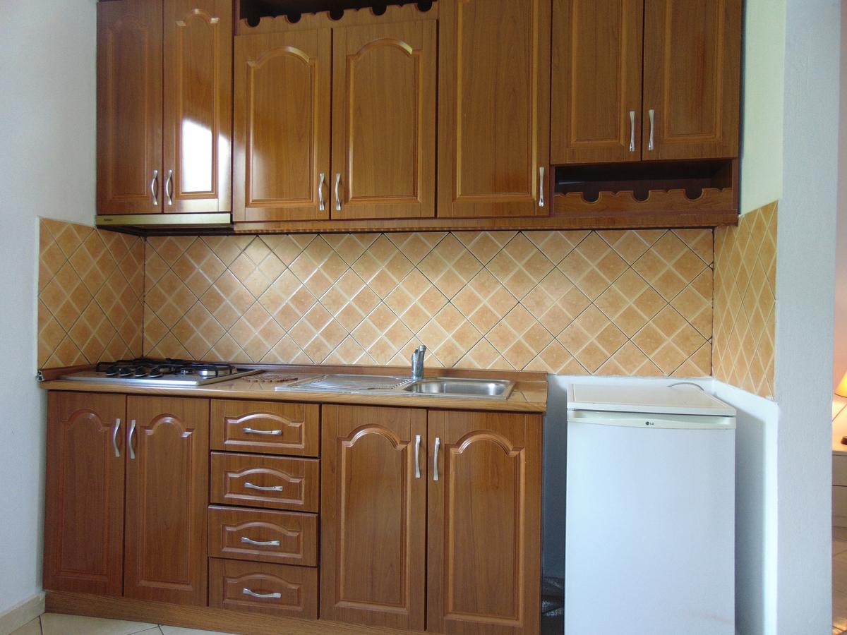 Residence Jazoj Vlore Ngoại thất bức ảnh