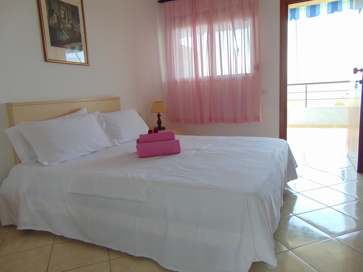 Residence Jazoj Vlore Ngoại thất bức ảnh