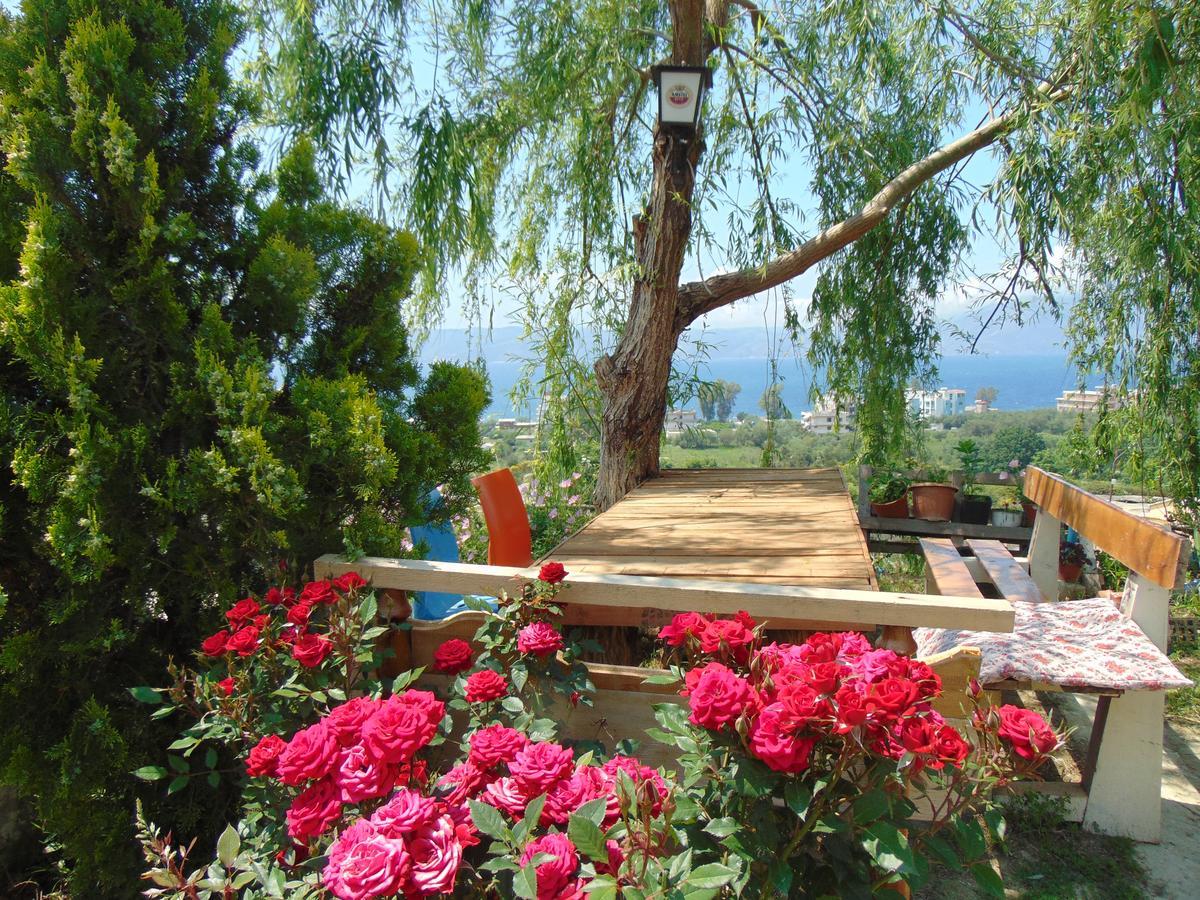 Residence Jazoj Vlore Ngoại thất bức ảnh