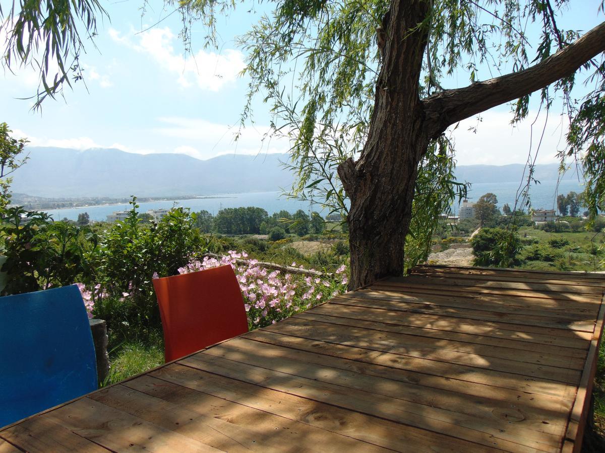 Residence Jazoj Vlore Ngoại thất bức ảnh