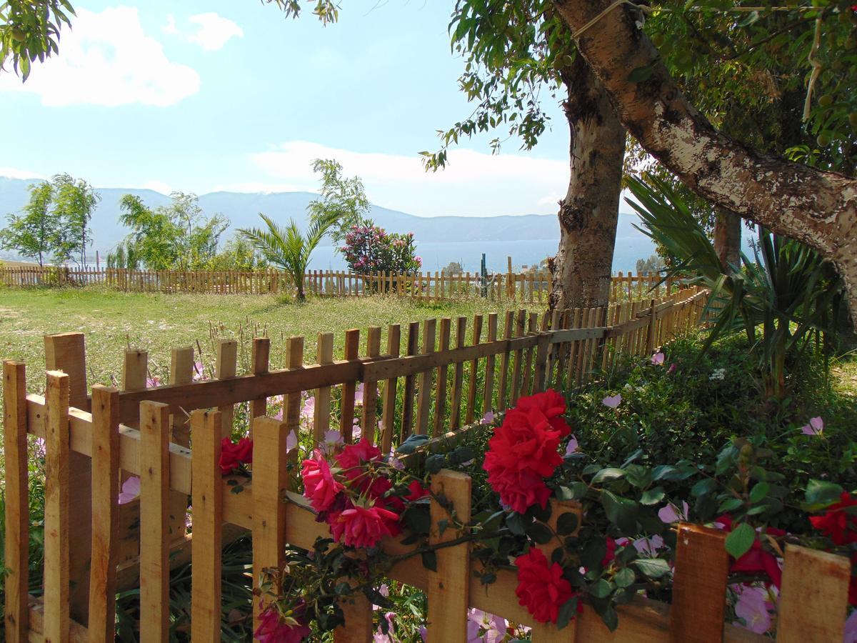 Residence Jazoj Vlore Ngoại thất bức ảnh