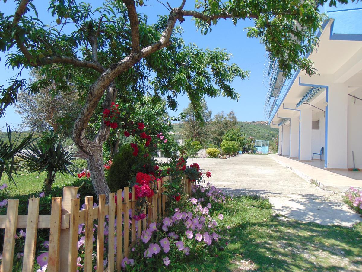 Residence Jazoj Vlore Ngoại thất bức ảnh