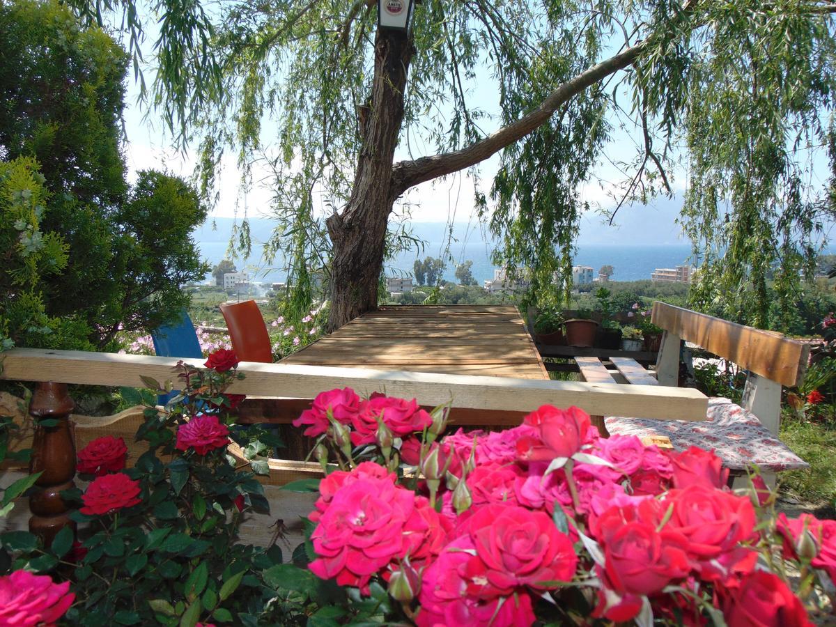 Residence Jazoj Vlore Ngoại thất bức ảnh