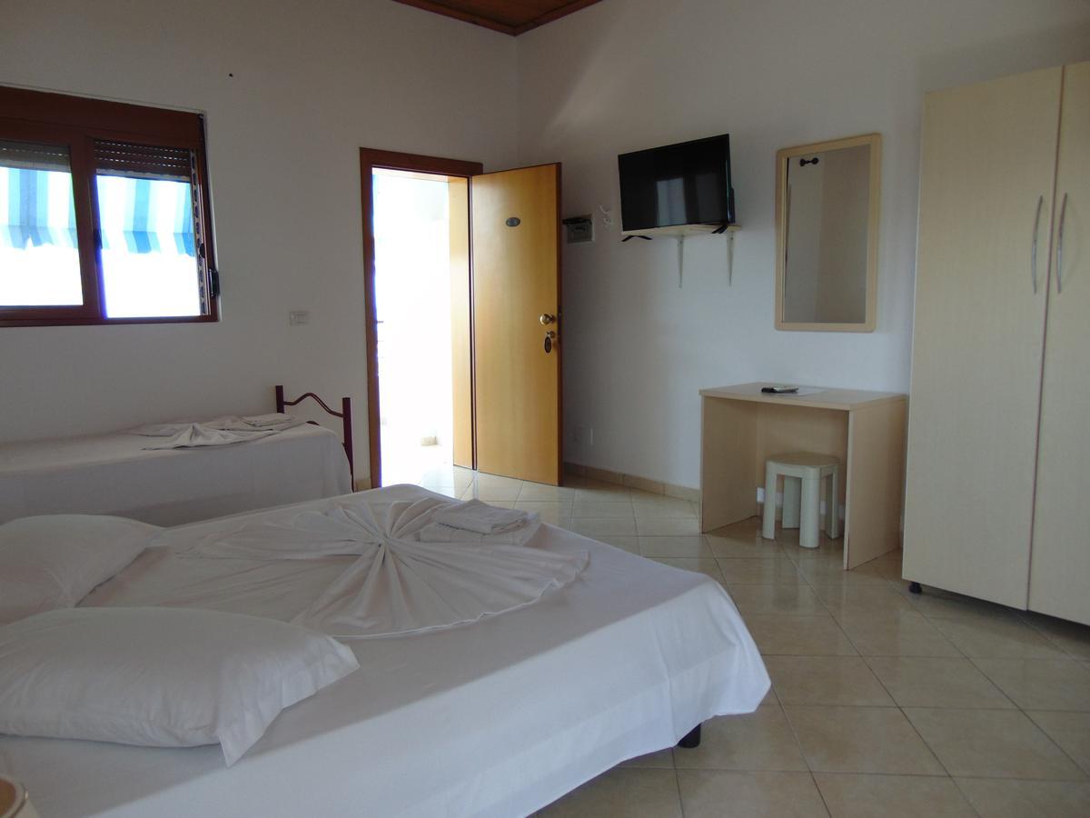 Residence Jazoj Vlore Ngoại thất bức ảnh
