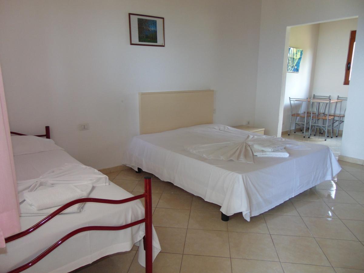 Residence Jazoj Vlore Ngoại thất bức ảnh