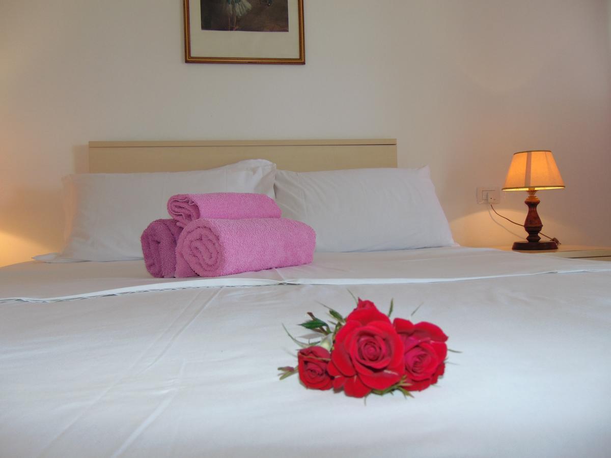Residence Jazoj Vlore Ngoại thất bức ảnh
