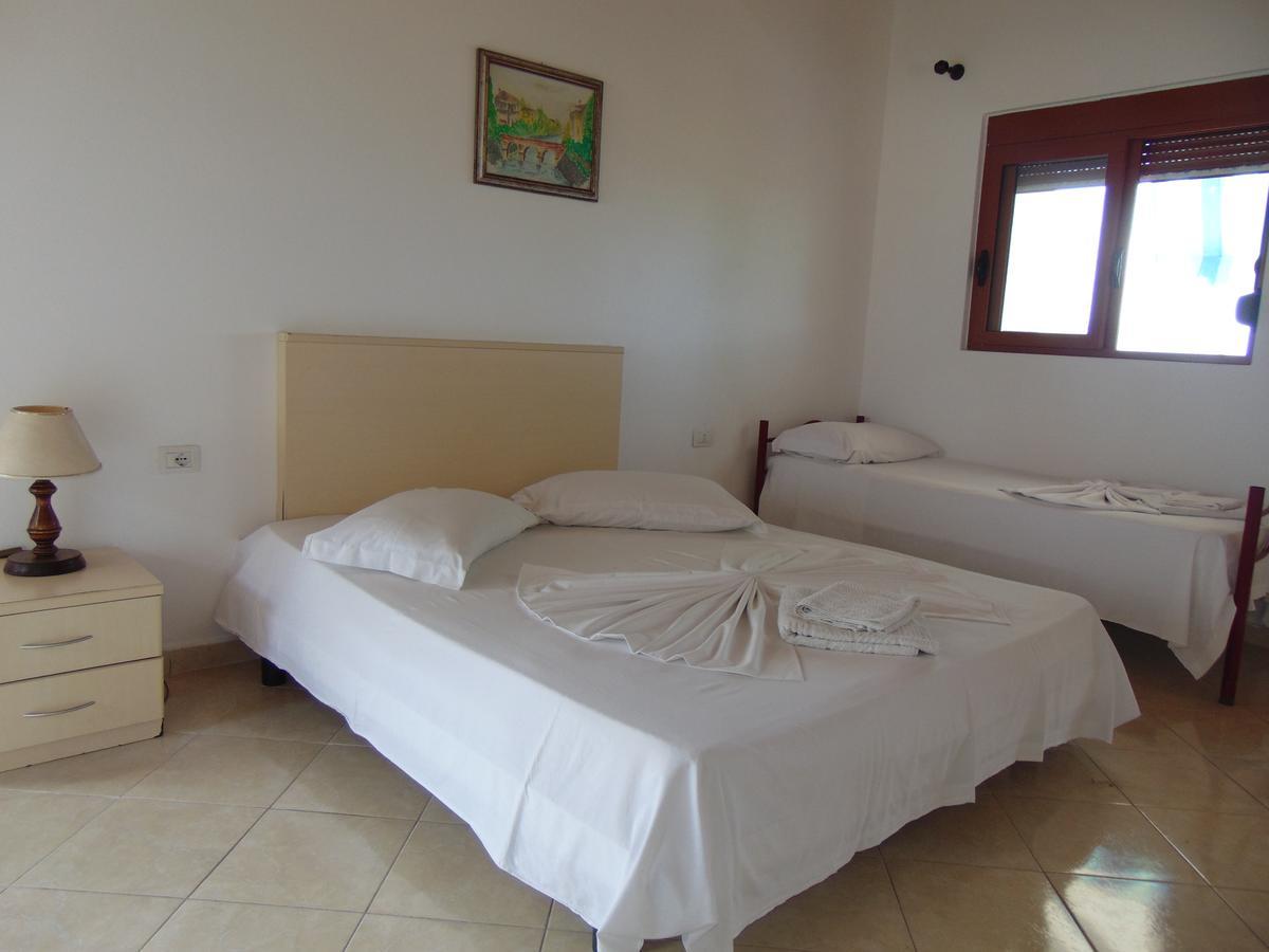 Residence Jazoj Vlore Ngoại thất bức ảnh
