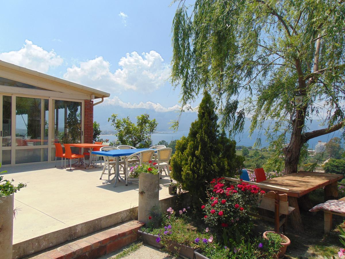 Residence Jazoj Vlore Ngoại thất bức ảnh