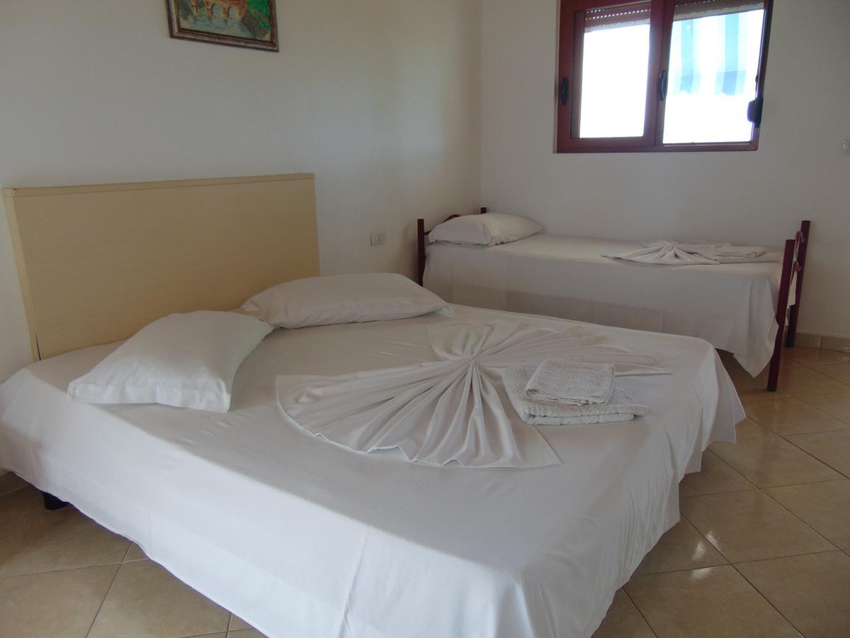 Residence Jazoj Vlore Ngoại thất bức ảnh