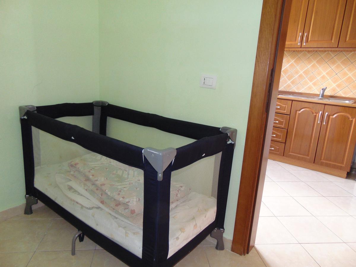 Residence Jazoj Vlore Ngoại thất bức ảnh
