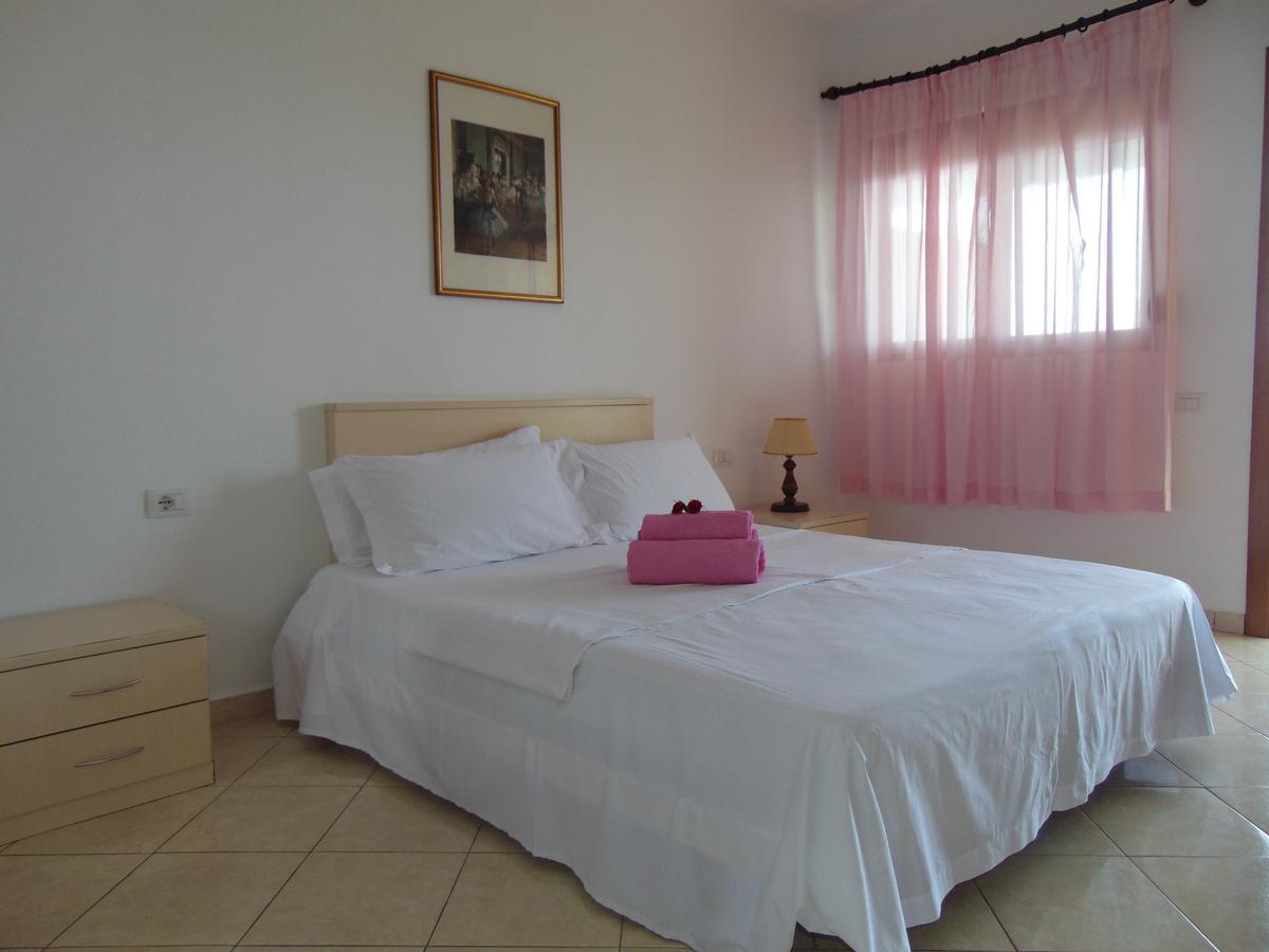 Residence Jazoj Vlore Ngoại thất bức ảnh