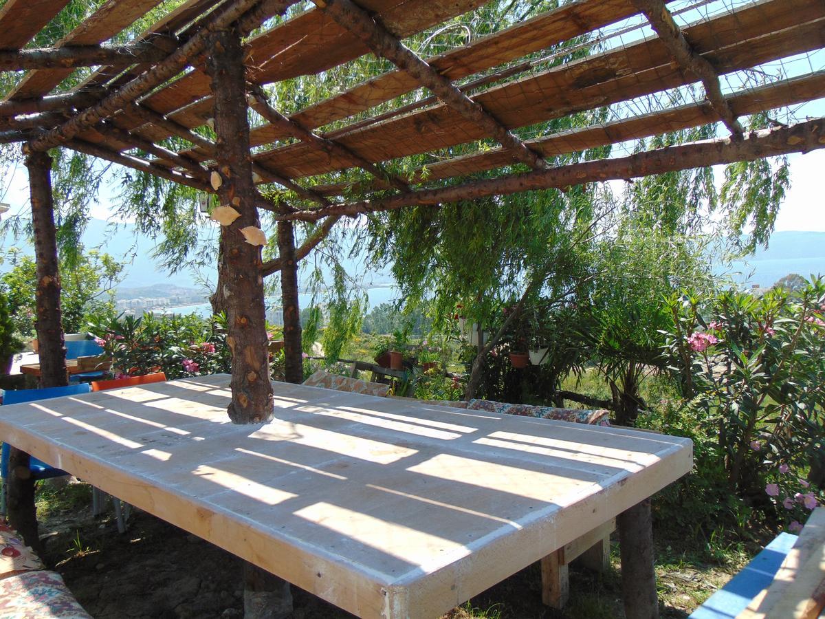 Residence Jazoj Vlore Ngoại thất bức ảnh
