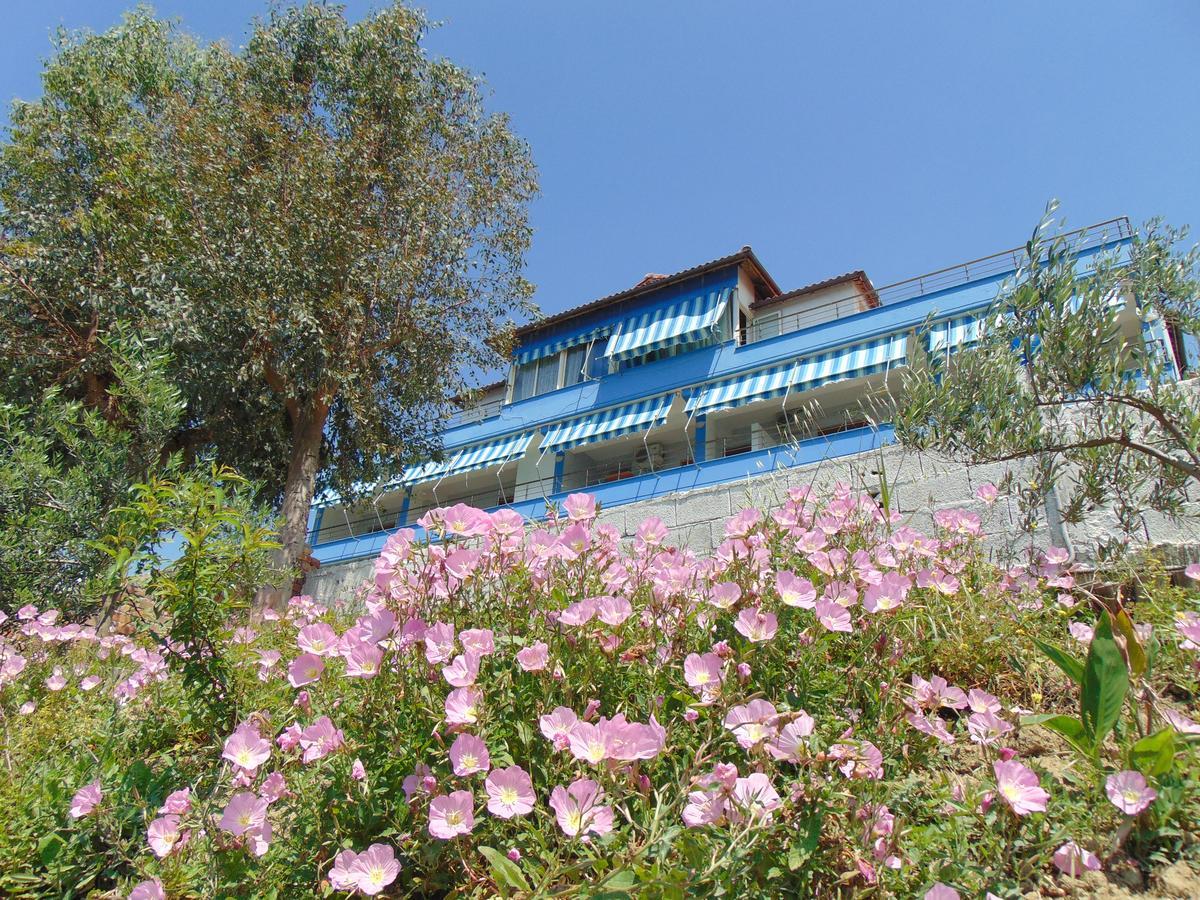 Residence Jazoj Vlore Ngoại thất bức ảnh