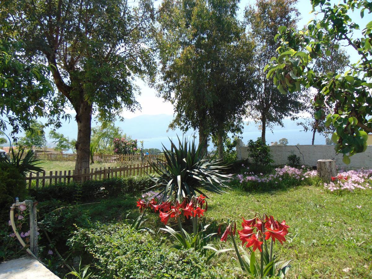 Residence Jazoj Vlore Ngoại thất bức ảnh