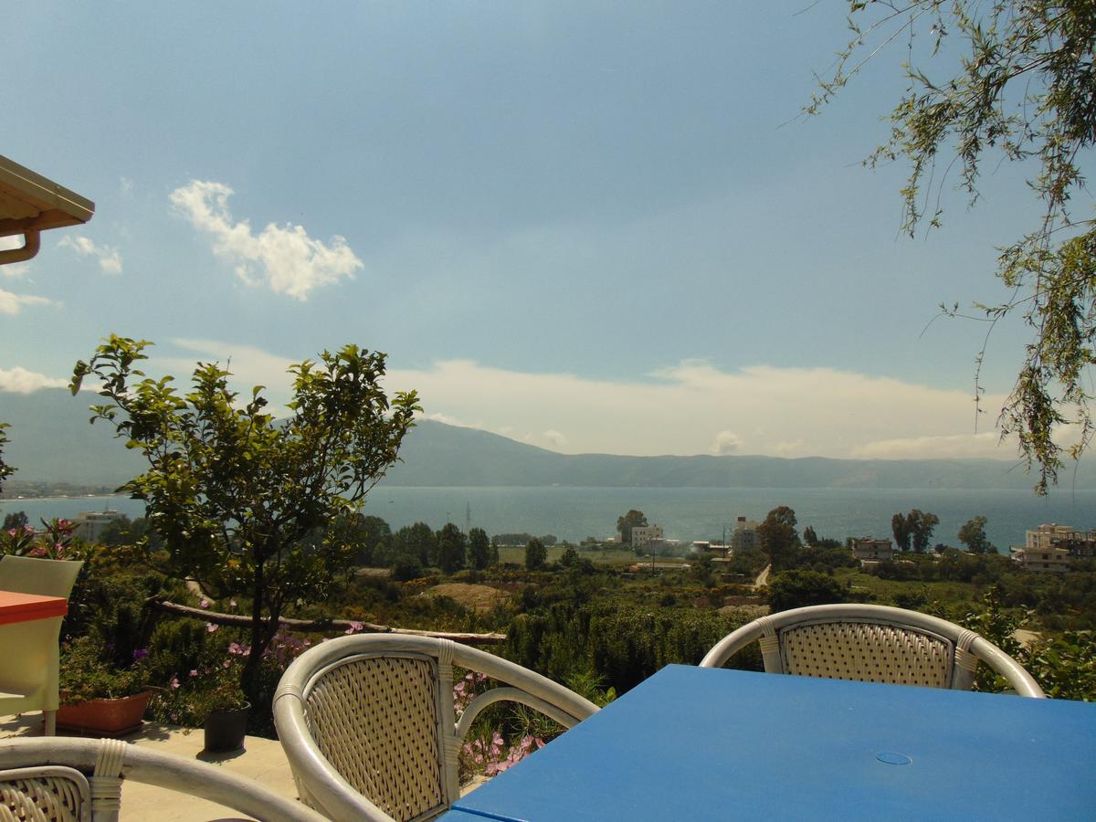Residence Jazoj Vlore Ngoại thất bức ảnh