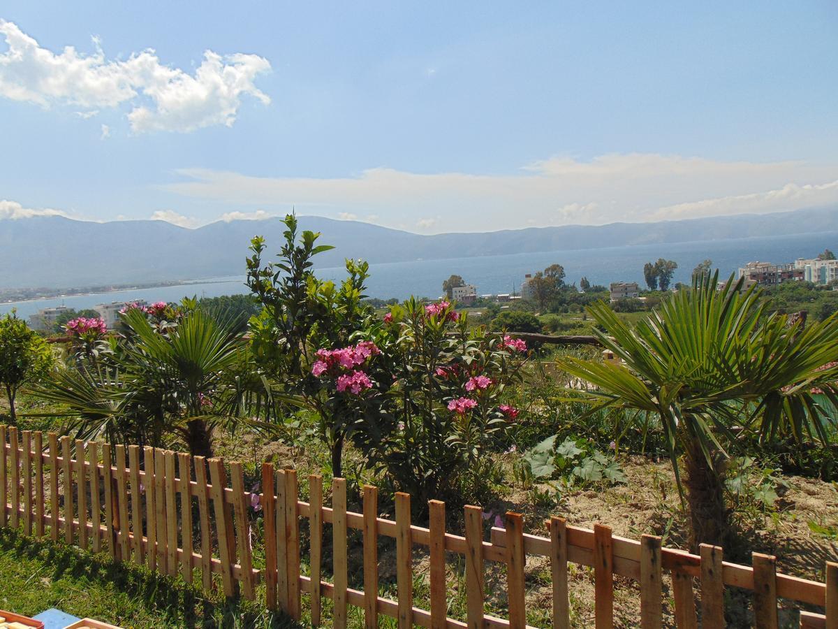 Residence Jazoj Vlore Ngoại thất bức ảnh