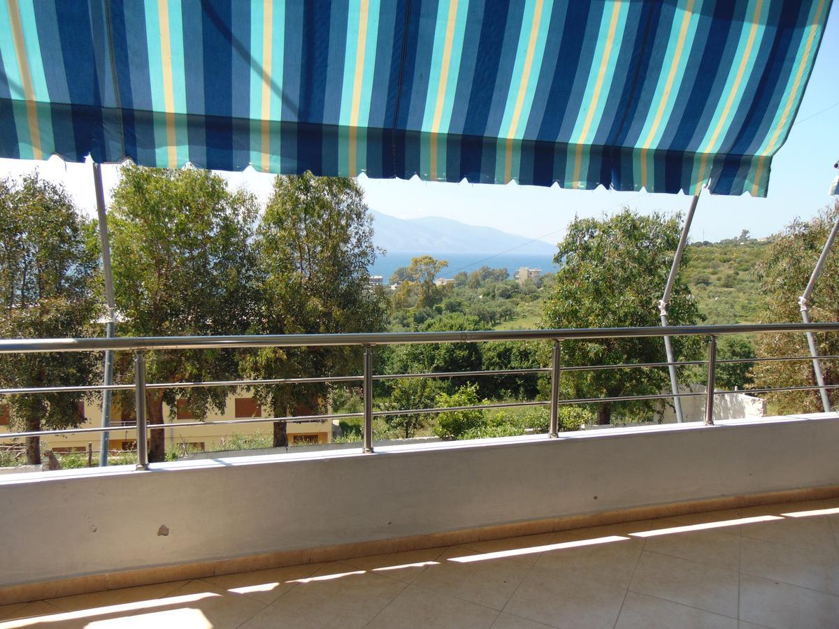 Residence Jazoj Vlore Ngoại thất bức ảnh