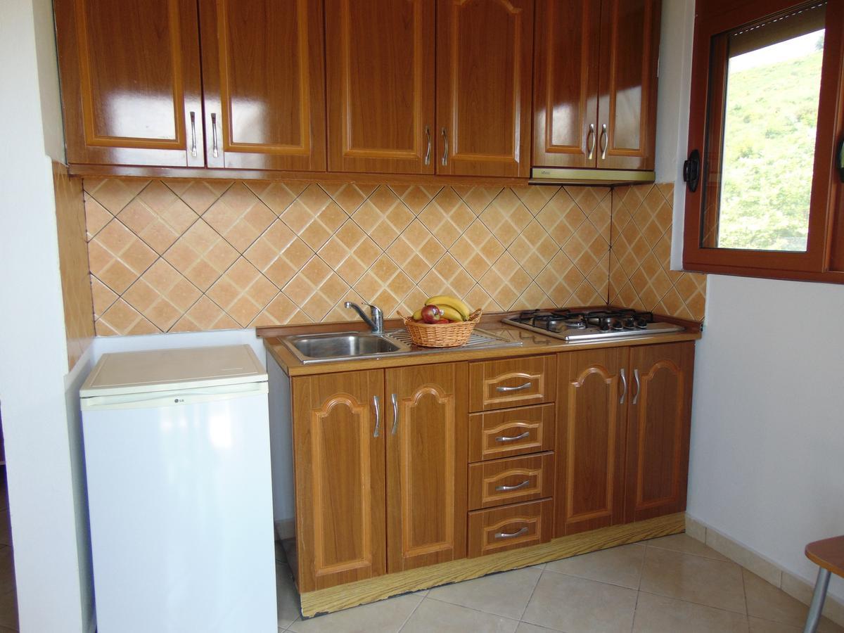 Residence Jazoj Vlore Ngoại thất bức ảnh