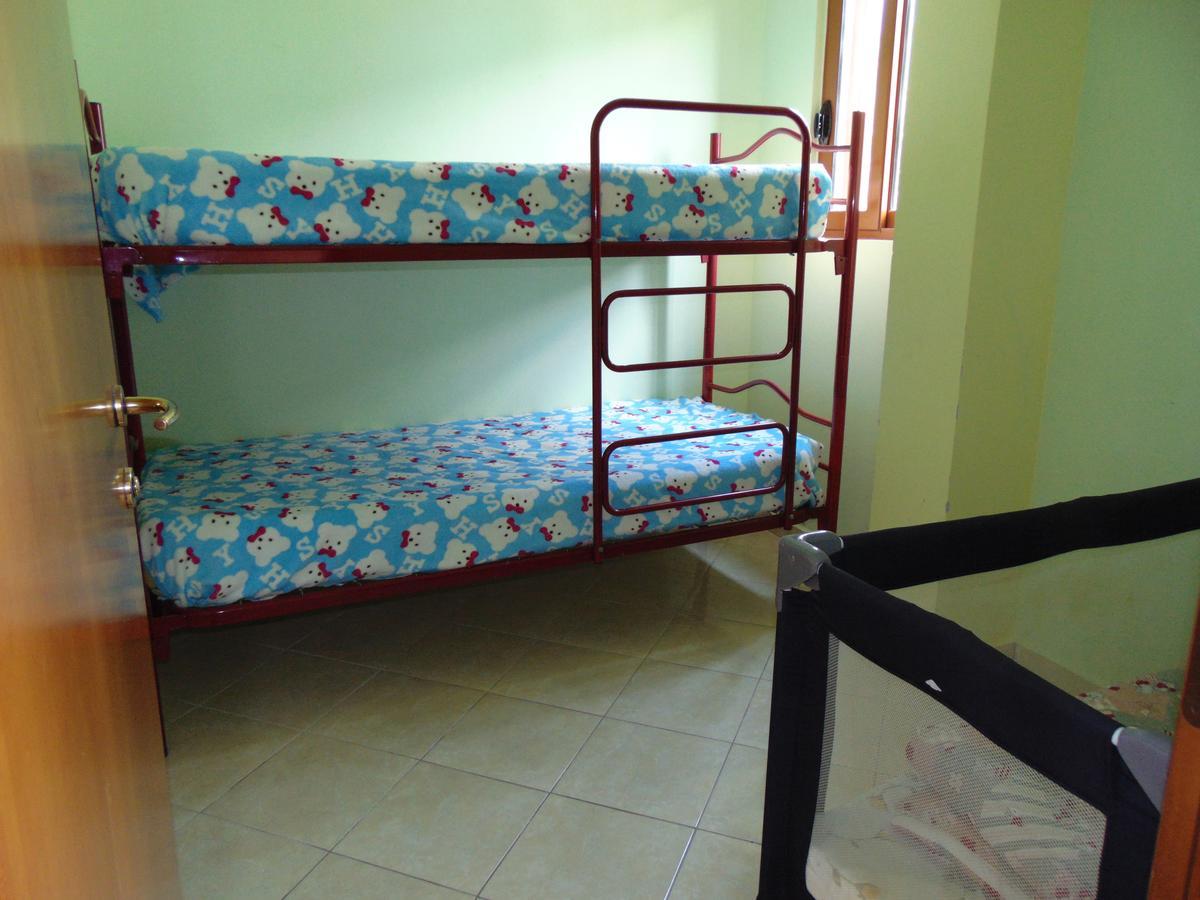 Residence Jazoj Vlore Ngoại thất bức ảnh