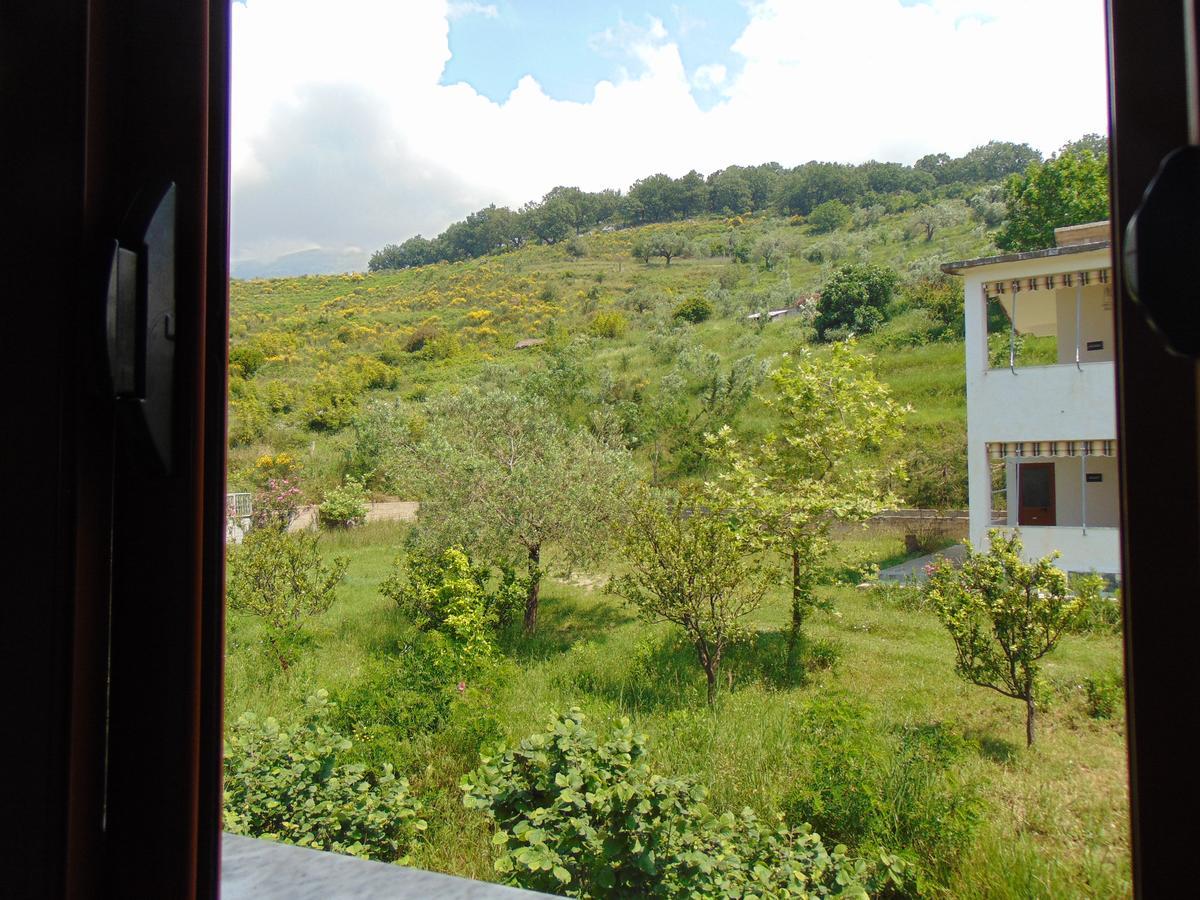 Residence Jazoj Vlore Ngoại thất bức ảnh